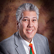 Dean Crandall
